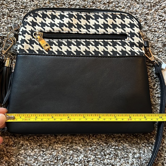 Vegan purse - Picture 3 of 8